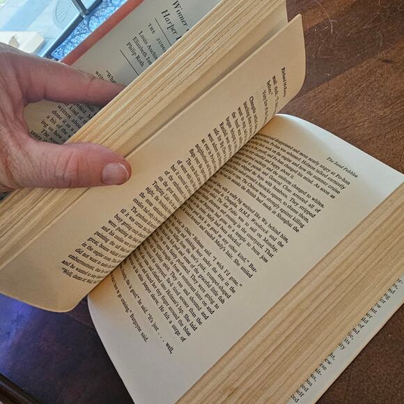 The Sand Pebbles Richard McKenna 1962 1st Edition Printing Hardcover Dust Jacket - Picture 4 of 6